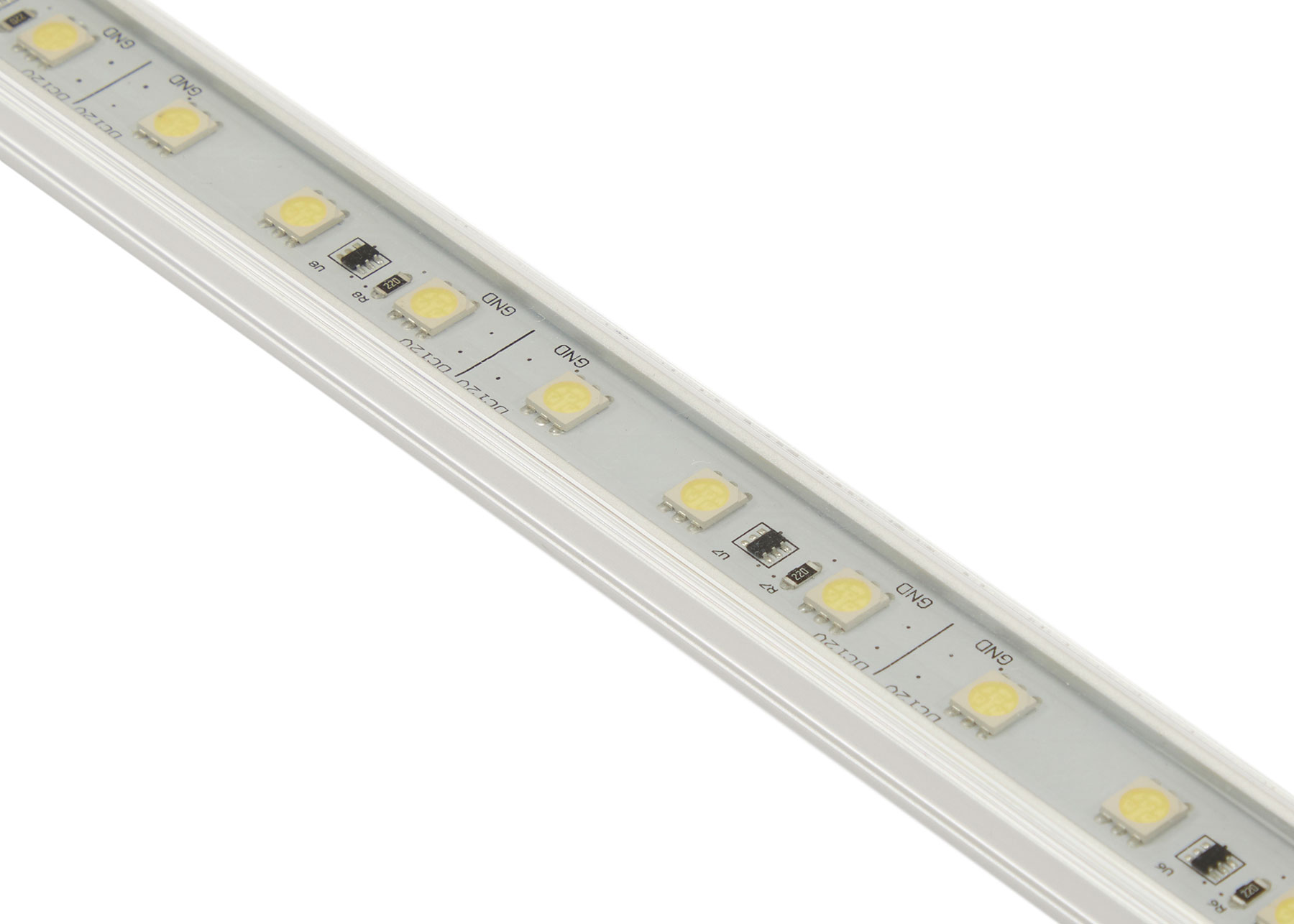 DALLE 45W 120X30 6000K 4290LM - IN HOUSE LED SIPL30120BF01